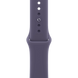 Смарт-часы Apple Watch Series 11 GPS 42 mm Silver Aluminum Case with Purple Fog Sport Band - S/M (MEU64) MEU64 фото 3