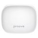 Наушники беспроводные Proove Digital Pro ANC TWS White 61214 фото 5