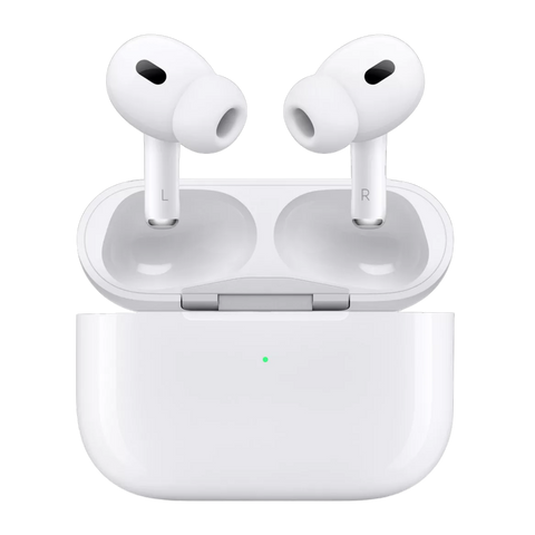 Навушники Apple AirPods Pro 2 with MagSafe Case USB-C 410612 фото