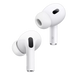 Навушники Apple AirPods Pro 2 with MagSafe Case USB-C 410612 фото 2