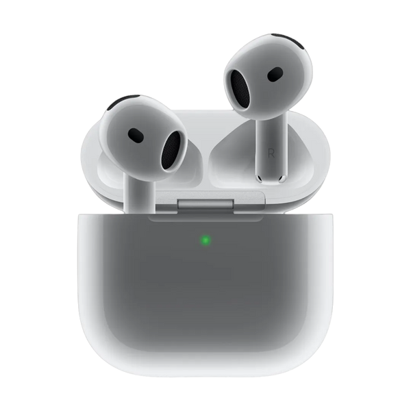 Навушники Apple AirPods 4 (ANC) 410613 фото