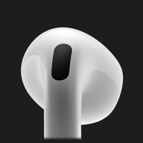 Навушники Apple AirPods 4 (ANC) 410613 фото