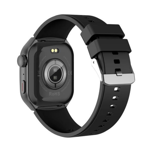 Смарт-часы Proove Moment Black 3386406 фото