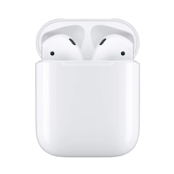 Навушники Apple AirPods 2 (MV7N2) MV7N2 фото