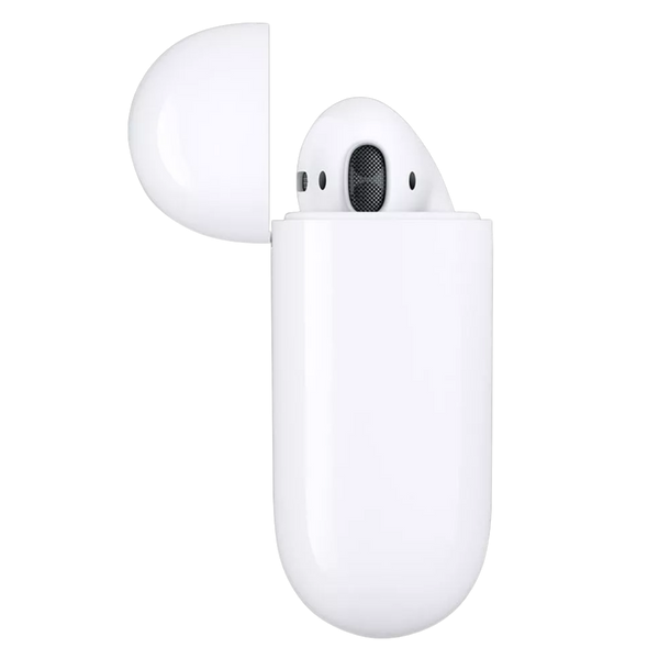 Навушники Apple AirPods 2 (MV7N2) MV7N2 фото