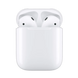Навушники Apple AirPods 2 (MV7N2) MV7N2 фото 5